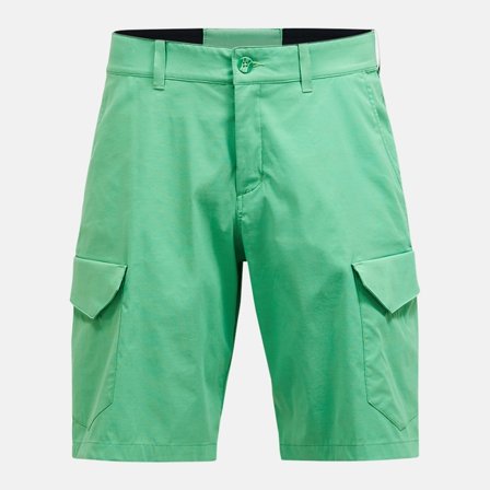 Peak Performance - Player Cargo Shorts Men