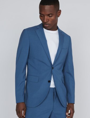 Matinique Mageorge F - Blue - 50