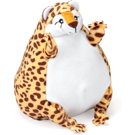 Wild Republic Flipkins Cheetah