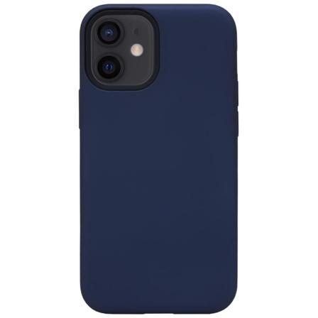 Iphone 12 Mini Tough Armor Stöttåligt Skal - Mörkblå Blå