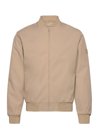Jprccillusion Bomber Sn Beige Jack & J S