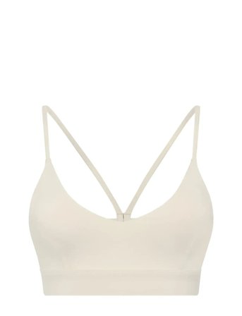 Drop of Mindfulness | Ultimate Open Back Bra | L