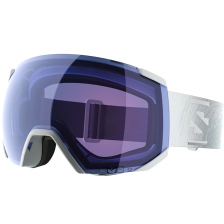 Salomon - Skibrillen Skibrillen Radium Sigma - Ice Flow