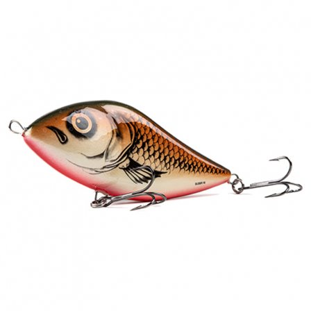 Salmo Slider 16cm Sinking - Spawning Minnow