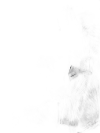 Ljusgrå t-shirt från Acne Studios