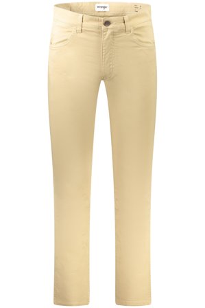 Wrangler Pantalone Uomo Beige