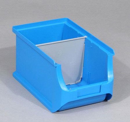 Ironside NO5 Avdelare längsgående 170x475 mm, Förvaring