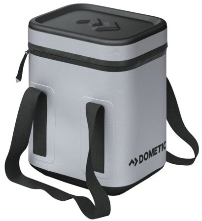 Dometic Portable Gear Storage- 10L, Silt