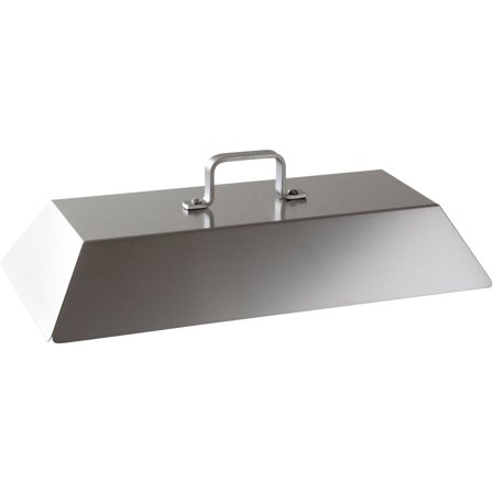 Kockums jernverk Lock till stekbord 45x22 cm | Matlagning > Kokkärl & Stekpannor > Lock till kokkärl > Lock | Bagaren och Kocken