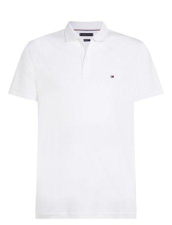 Tommy Hilfiger | Liquid Cotton Essential Reg Polo | XS