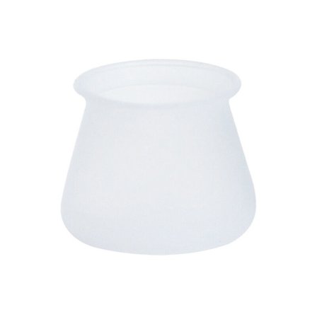 Beskyttende hetter for stol- og møbelben