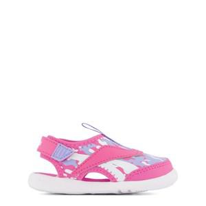 Kids - Reebok Pink Weebok Onyx Coast Sandals 26,5 EU - Sandals - 26,5 EU - Pink - Junge