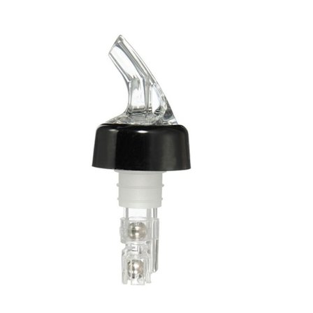 10ml-40ml Shot Pourer Flaska Barware Mät Vin Sprit Dispenser 2ST