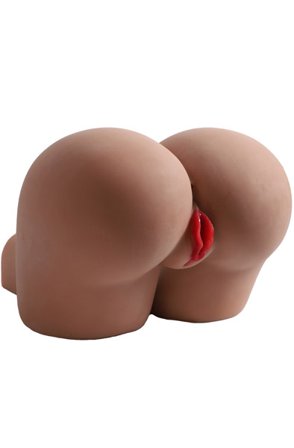 Fuck Me Like You Mean It Tan 10 kg