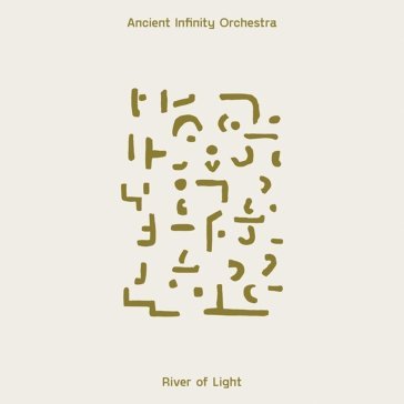 River of light ANCIENT INFINITY ORC