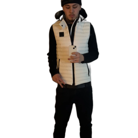 Moose knuckles väst