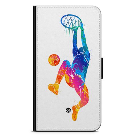 Bjornberry Fodral Samsung Galaxy S22 5G - Basket