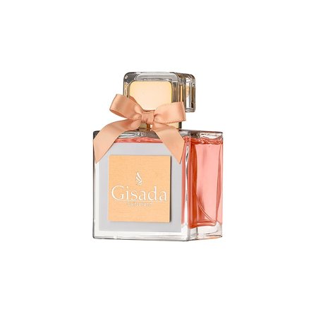 Gisada Donna Eau de Toilette, Parfumer & Dufte, Til Hende, Eau De Toilette