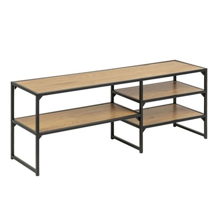 TV bord SEAFORD 120x33xH46cm, eg