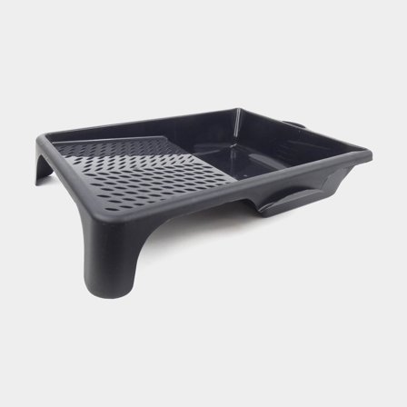 Vassoio per vernice / vassoio per rullo, medio, 24 x 32 cm, per rulli da 10/15/18 cm