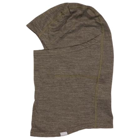 Houdini Activist Balaclava Dawn Green