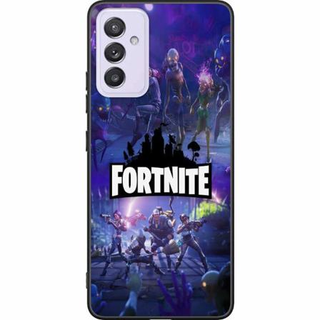 Samsung Galaxy A82 5g Svart Skal Fortnite Gaming