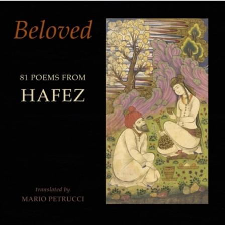 Beloved (häftad, eng)
