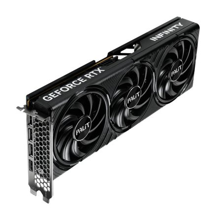 Palit VGA RTX5060TI 8GB Infinity 3