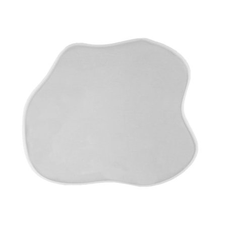 1 st DIY moln bricka silikonform