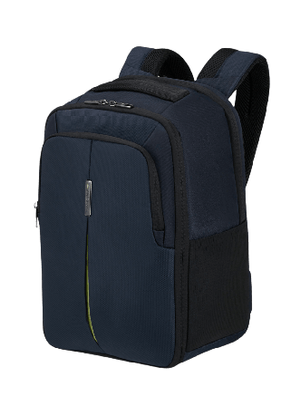 Samsonite Dataryggsäck underseater Ryan Air Ryggsäckar Dam Blå SMALL