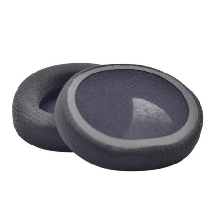 Erstatningsstoff øreputer øreputer ørepute for -KINGSTON -HyperX Cloud CORE / Cloud II hodetelefoner
