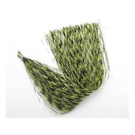 Flashabou Grizzly - Fl Yellow/Black