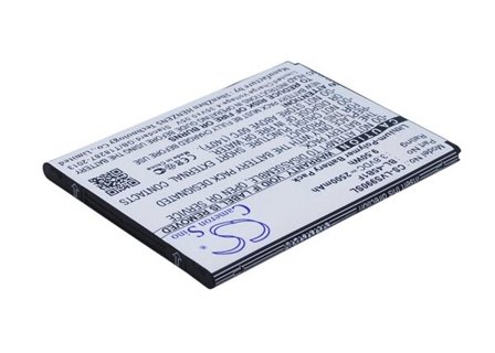 Batteri til SmartPhone, Mobil til LG V10, VS990, H960 osv.