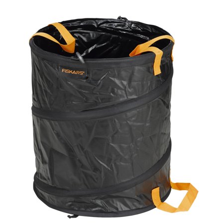 Fiskars Solid Pop Up Havesæk 56 l, Haveredskaber