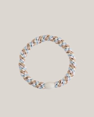 Kknekki Kknekki Mix Baby Blue Ballet Pink Bunt Accessoires Mädchen - Kids Brand Store