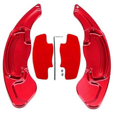 Girhendel-forlenger i aluminiumslegering for bilratt, passer Accord -V UR-V