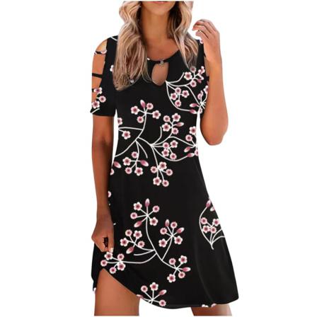 Nytt Temperament För Kvinnor, Pendling I Mitten Av Midjan Kort -s