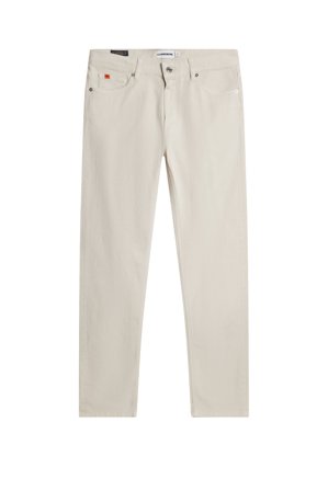 J.Lindeberg - Jax LHT Slim Jeans - Grey - Mann - 32/32