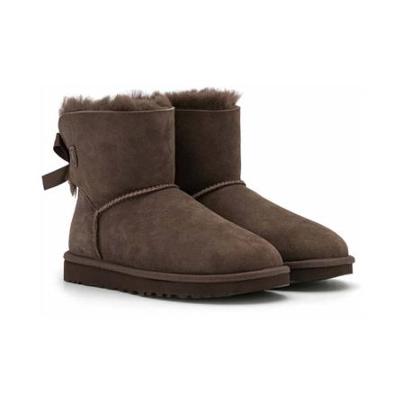 Ugg, Shoes Bruin, Dames, Maat:41 EU