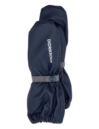 Pileglove 8 Sport Gloves & Mittens Gloves Navy Didriksons