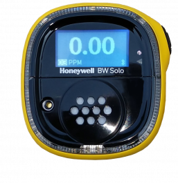 Honeywell BWS1-XL-Y Gassdetektor oksygennivå, Alarm & sikkerhet