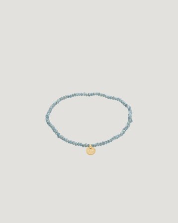 Pilgrim INDIE bracelet Gouden Sieraden Meisjes - Kids Brand Store