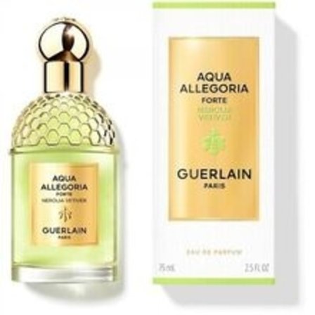 Guerlain - Aqua Allegoria Nerolia Vetiver Forte EDP 75ml