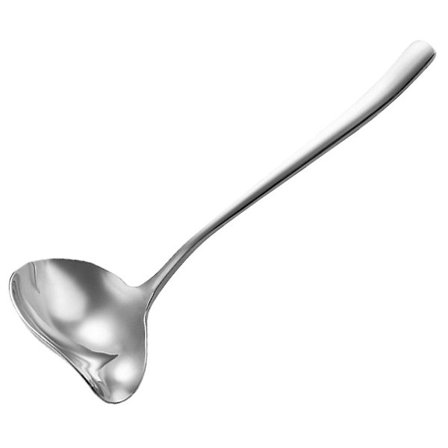 Piparminttu lusikka koristelu lusikka kastike kauha pieni ruostumaton teräs tarjoilu kauha tarkkuus piirustus lusikka