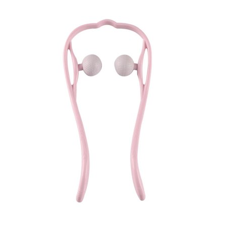 Axel Nackmassage, handhållen Roller Pain Relief Massager