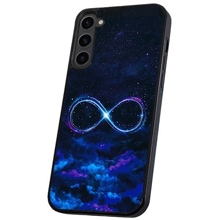 Samsung Galaxy S23 - Skal/Mobilskal Infinity