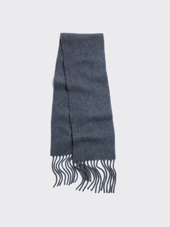 Holzweiler Aster Solid - Dk. Grey - Women's - One size