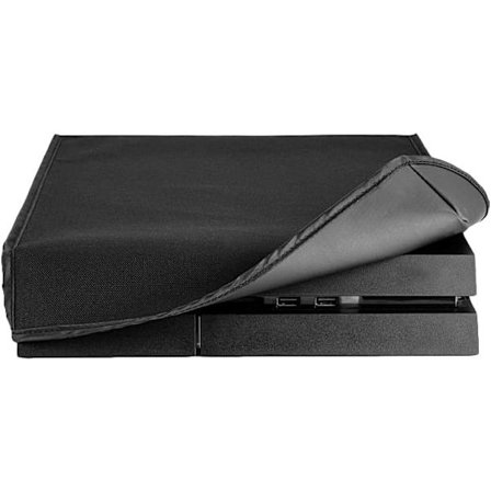 Dammskydd för PS4-konsol