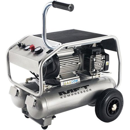 MFT 2520/OF Kompressor, Verksted & bil