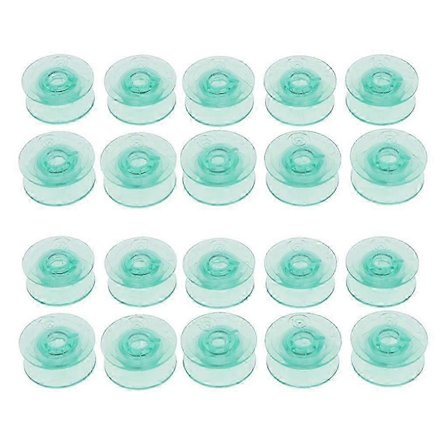 Spoler for symaskin 20 stk Husqvarna Viking #4125615-45